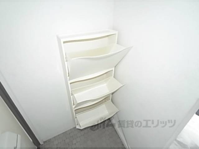 下駄箱
