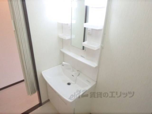 洗面所
