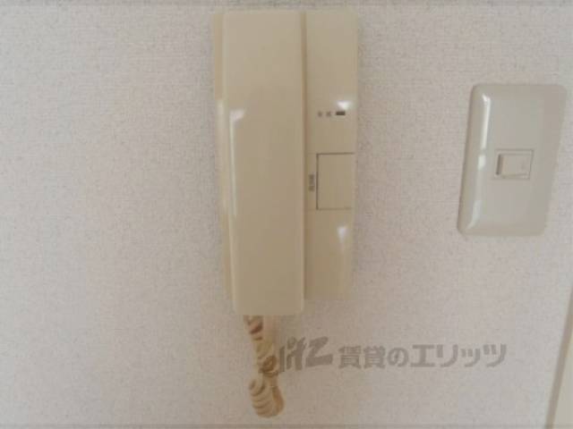 インターフォン