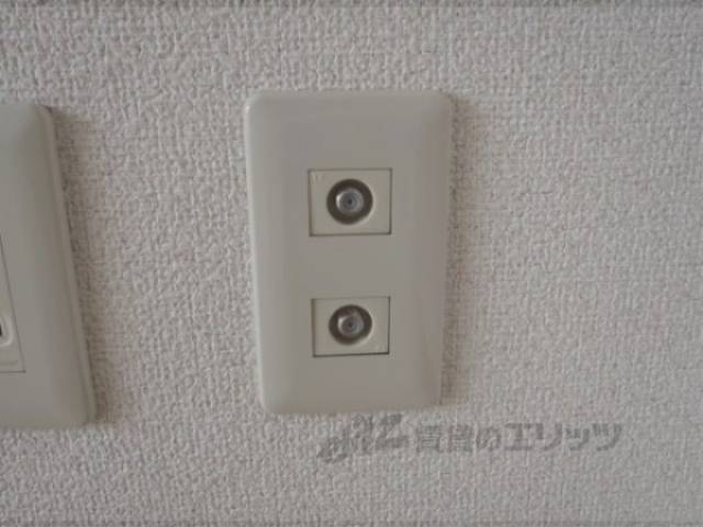 ＴＶコンセント