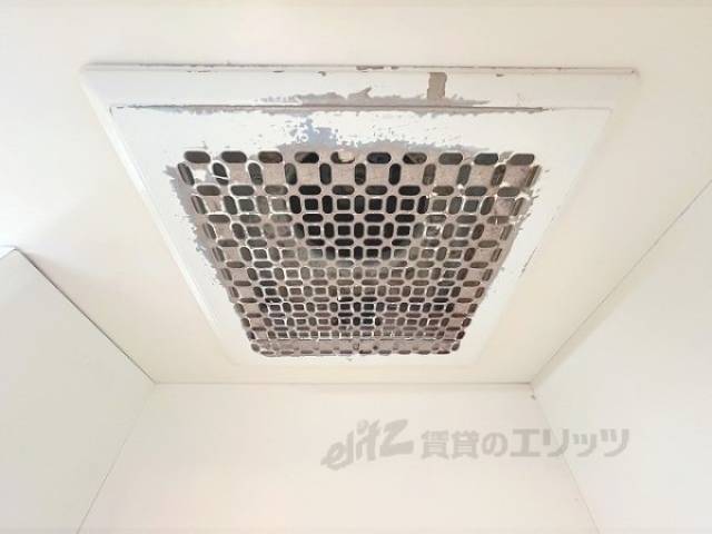 換気扇