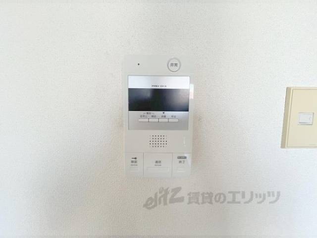 ドアフォン（ＴＶ含）