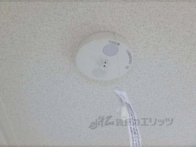 火災報知器