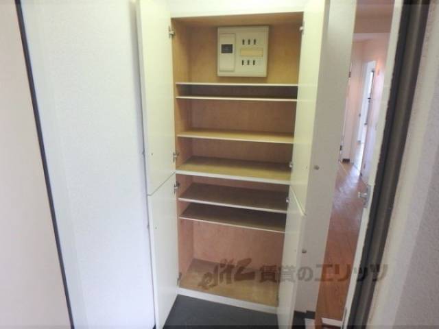 下駄箱