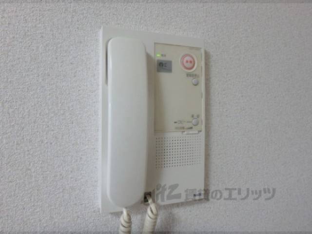 インターフォン