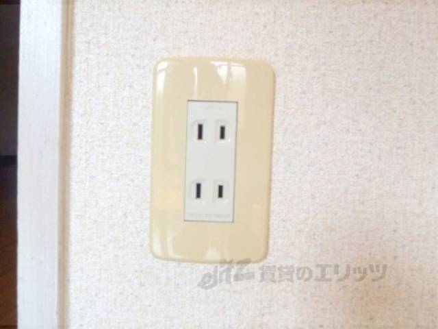 コンセント
