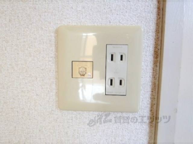 電話線