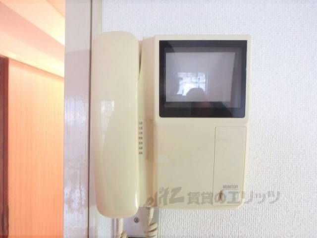 ドアフォン（ＴＶ含）