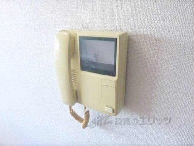 モニターホン