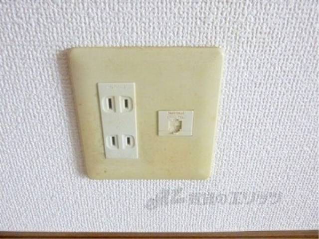 電話線