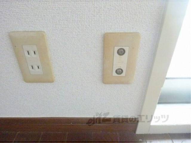 テレビ線