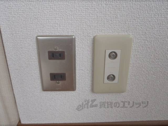 ＴＶコンセント