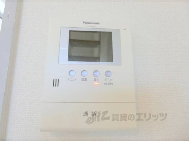 ドアフォン（ＴＶ含）