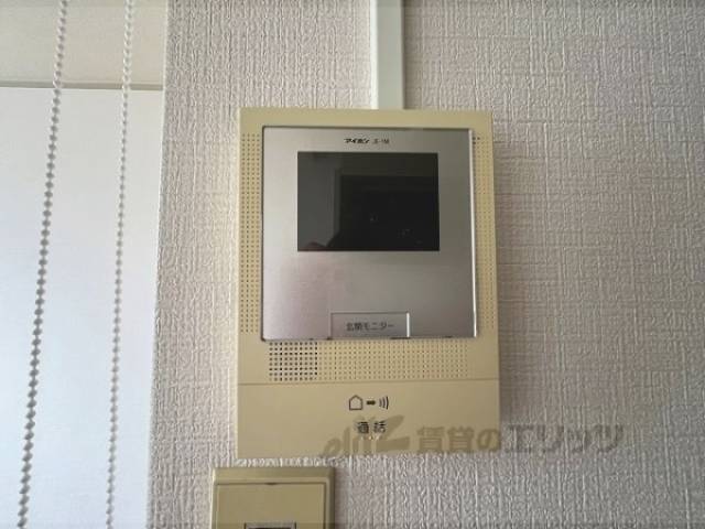 ドアフォン（ＴＶ含）