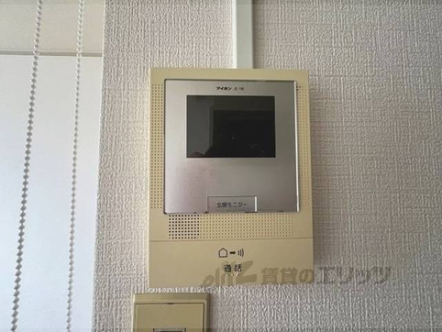 ドアフォン（ＴＶ含）