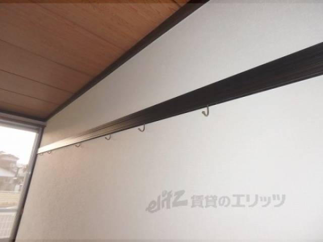ハンガーラック