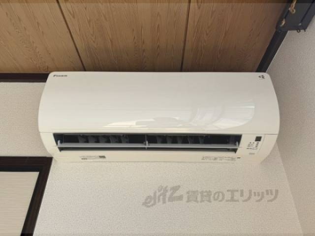 エアコン