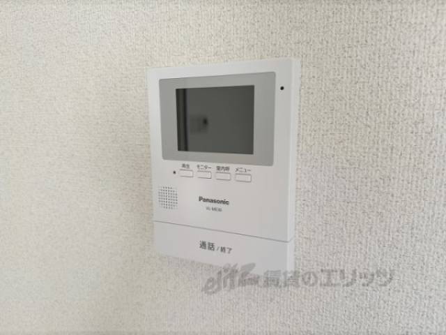 ドアフォン（ＴＶ含）