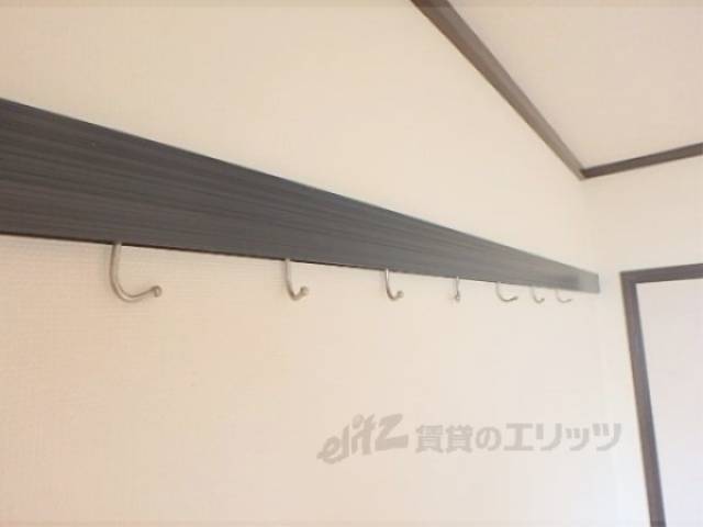 ハンガーフック