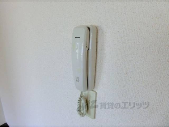ドアホン