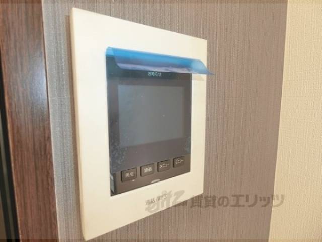 ドアフォン（ＴＶ含）