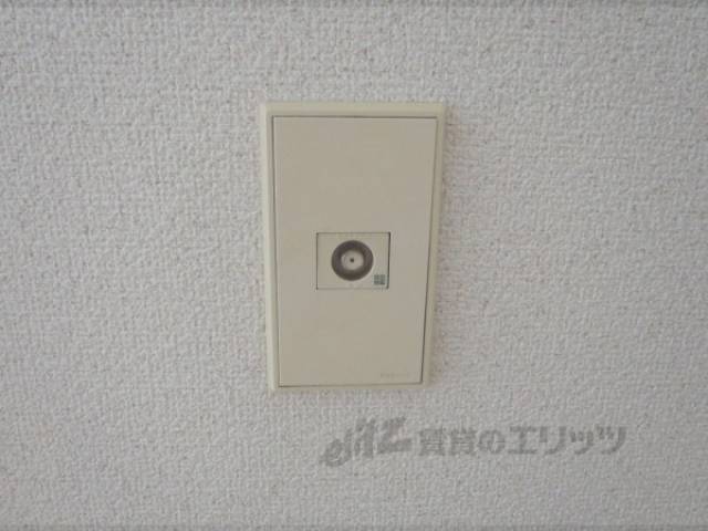 ＴＶコンセント