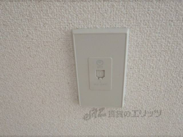 電話コンセント