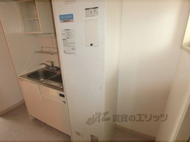 電気温水器