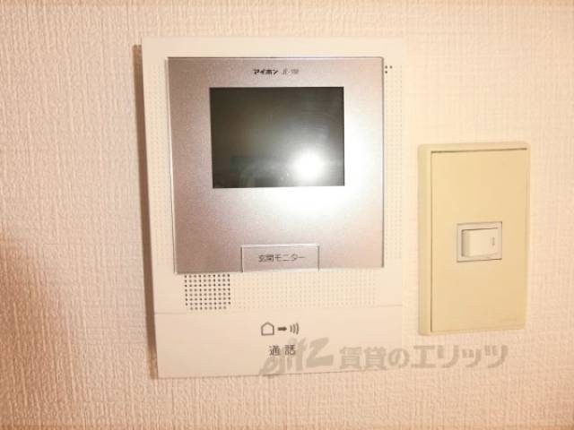 ドアフォン（ＴＶ含）