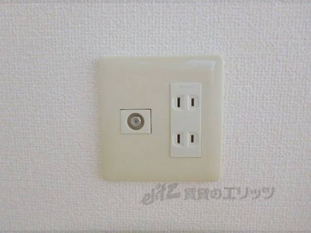 テレビ線