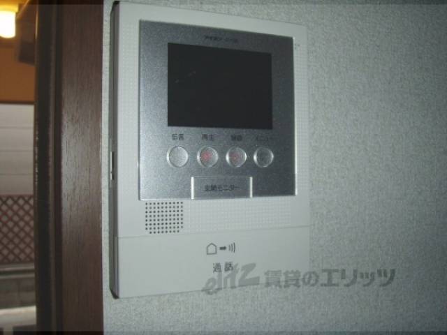 モニターホン