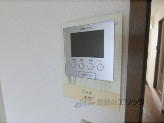 ドアフォン（ＴＶ含）