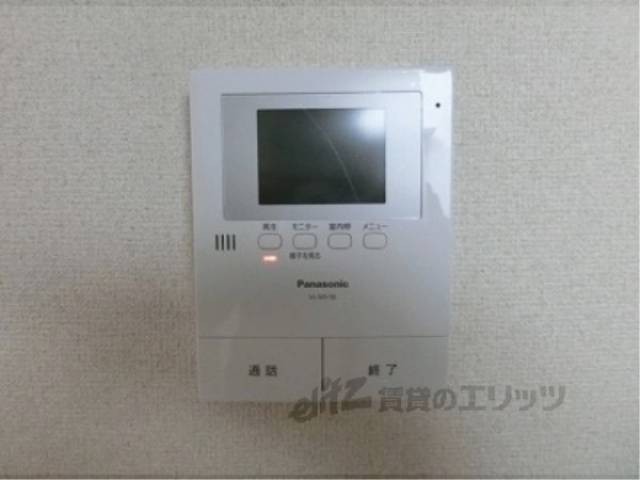ドアフォン（ＴＶ含）