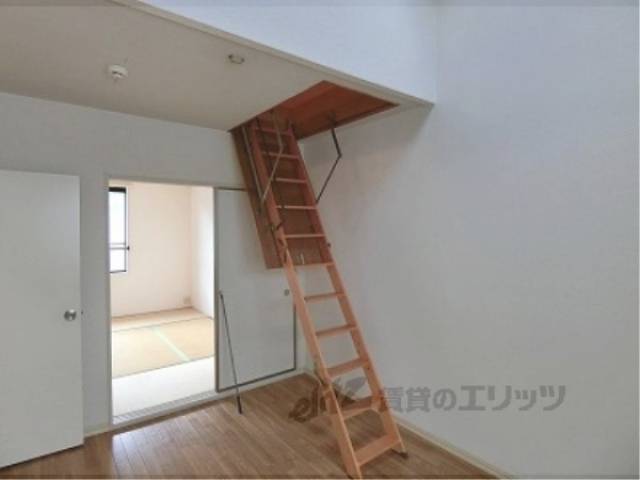 はしご