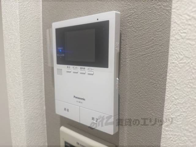 ドアフォン（ＴＶ含）