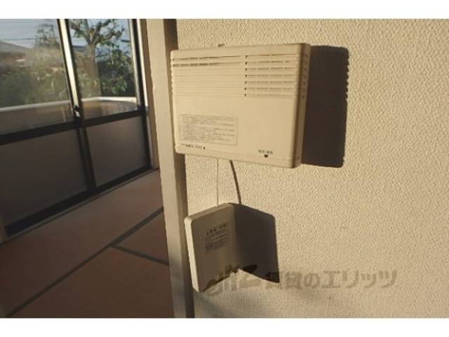 インターフォン