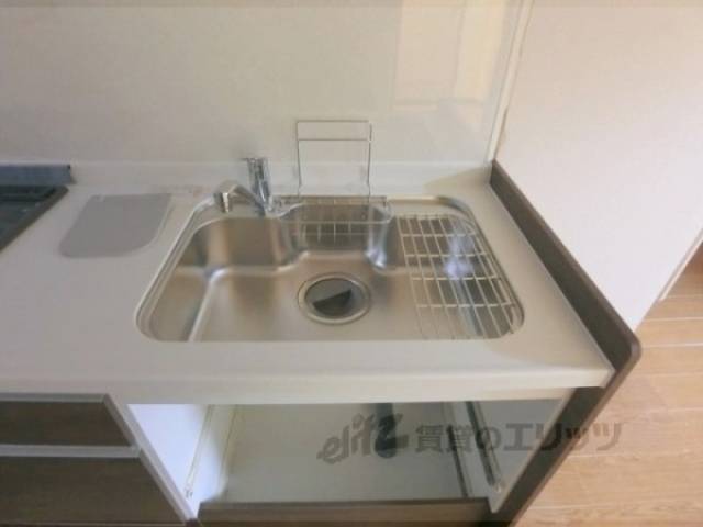 キッチン　シンク