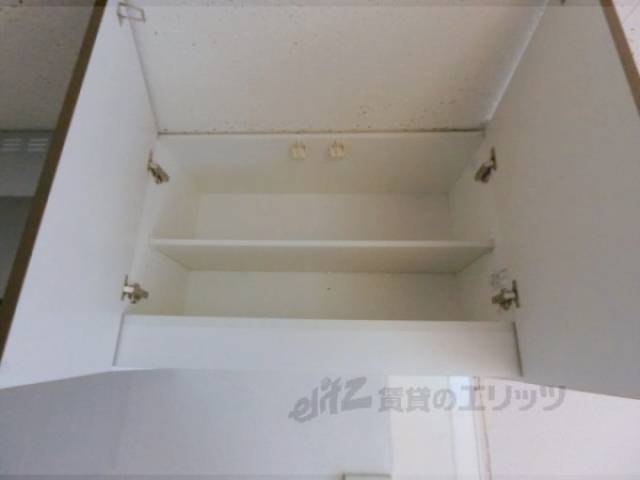 キッチン　収納