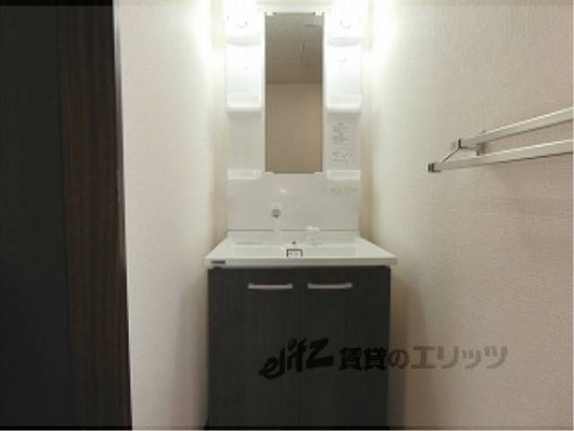 洗面所