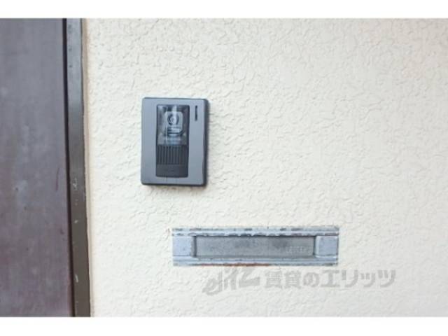 ドアフォン（ＴＶ含）