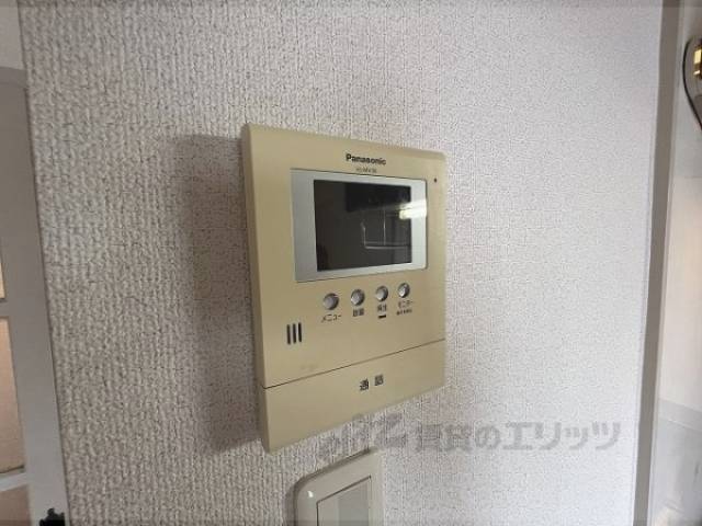 ドアフォン（ＴＶ含）