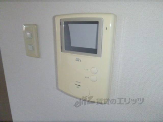 ＴＶモニター