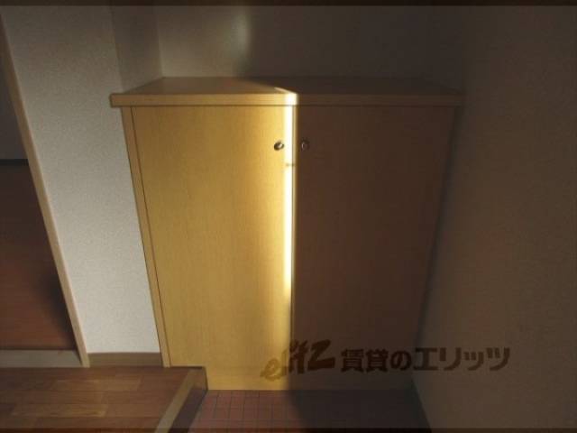 下駄箱