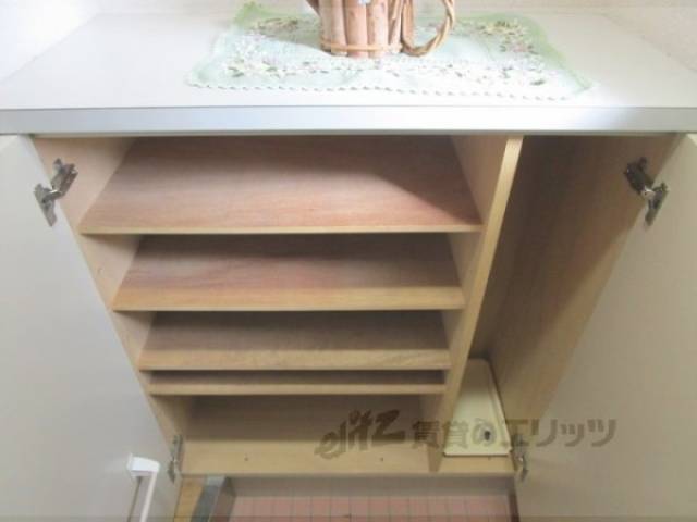 下駄箱