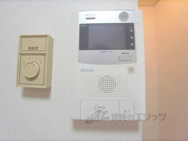 ドアフォン（ＴＶ含）