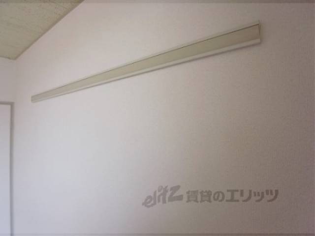 洋服掛け用板