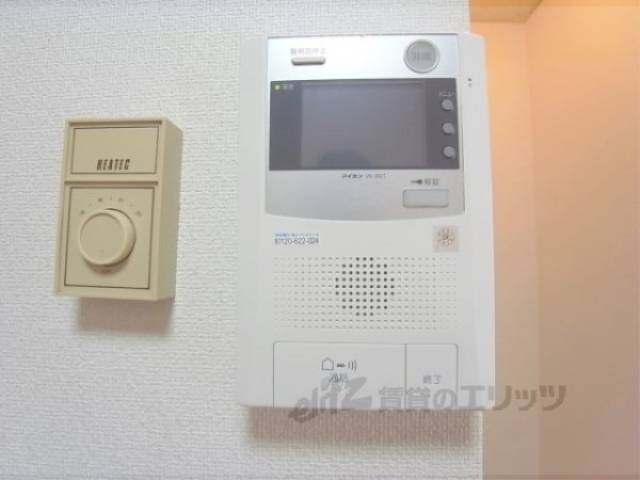 ドアフォン（ＴＶ含）