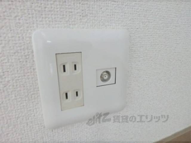 コンセント