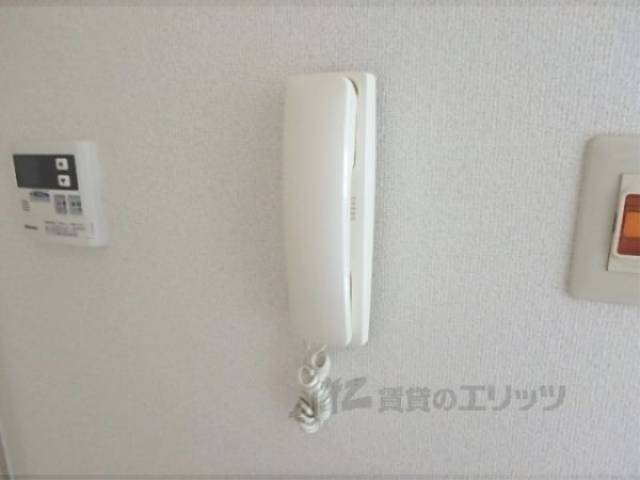 ドアホン