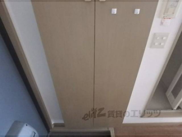 下駄箱